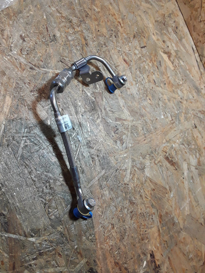 Astra K Mokka Ölrohr Turbolader 1,6CDTI original GM Opel NEU