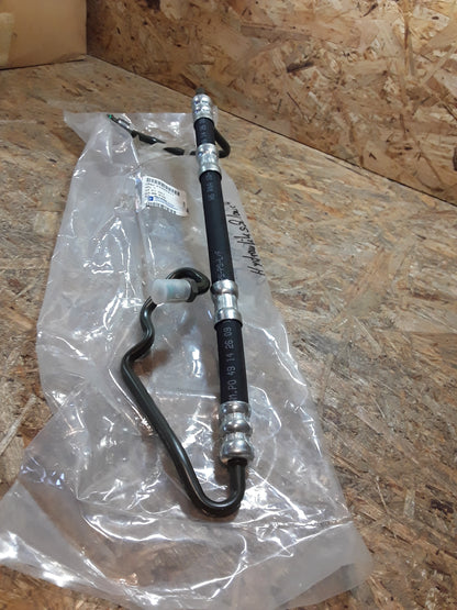 Astra G Zafira A Hydraulikschlauch Lenkrad original GM Opel NEU