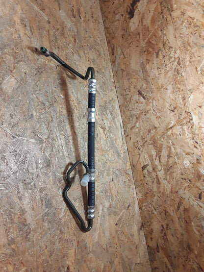 Astra G Zafira A Hydraulikschlauch Lenkrad original GM Opel NEU