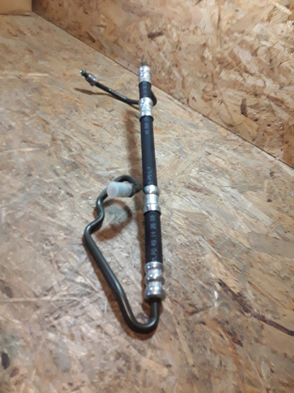 Astra G Zafira A Hydraulikschlauch Lenkrad original GM Opel NEU