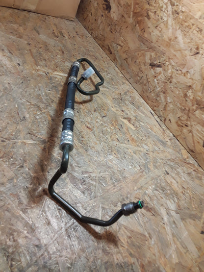 Astra G Zafira A Hydraulikschlauch Lenkrad original GM Opel NEU