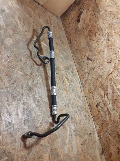 Astra G Zafira A Hydraulikschlauch Lenkrad original GM Opel NEU