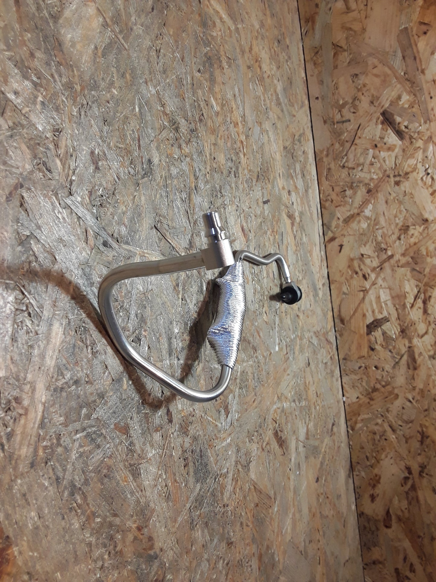 Astra K 1,5/1,4 Insignia B Mokka Ölleitung Zuführung Turbolader original GM Opel NEU