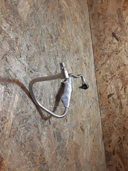Astra K 1,5/1,4 Insignia B Mokka Ölleitung Zuführung Turbolader original GM Opel NEU