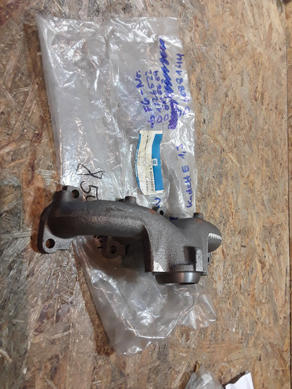 Ascona C 1,3N Kadett E 1,3 ab FG-NR D1226522 / D5115689 / D6088144 Ansaugbrücke original GM Opel NEU