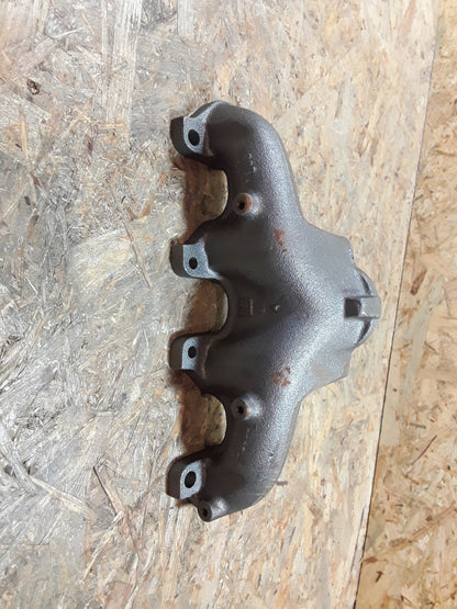 Ascona C 1,3N Kadett E 1,3 ab FG-NR D1226522 / D5115689 / D6088144 Ansaugbrücke original GM Opel NEU