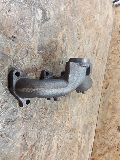 Ascona C 1,3N Kadett E 1,3 ab FG-NR D1226522 / D5115689 / D6088144 Ansaugbrücke original GM Opel NEU