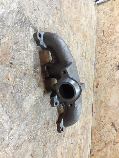 Ascona C 1,3N Kadett E 1,3 ab FG-NR D1226522 / D5115689 / D6088144 Ansaugbrücke original GM Opel NEU