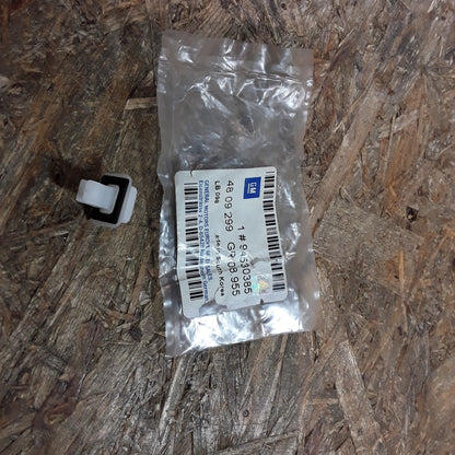 Antara Verkleidungsclip original GM Opel NEU