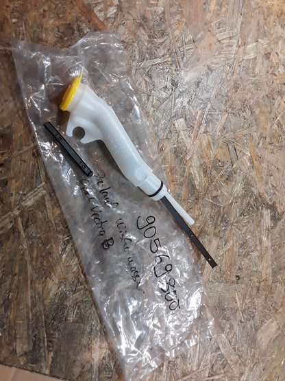 Vectra B Zulauf Wischerwasser original GM Opel NEU