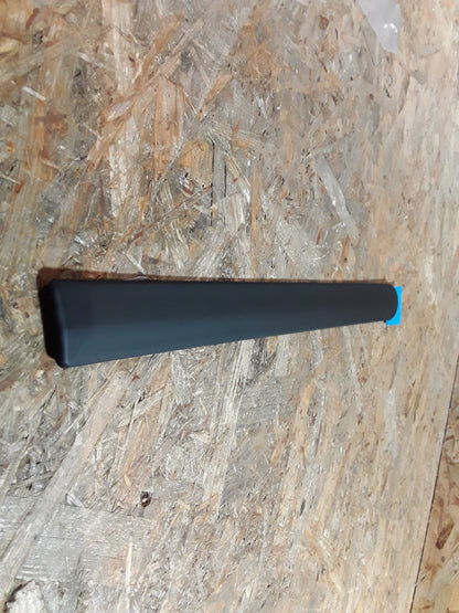 Corsa C 3Türer Zierleiste rechts hinten original GM Opel NEU