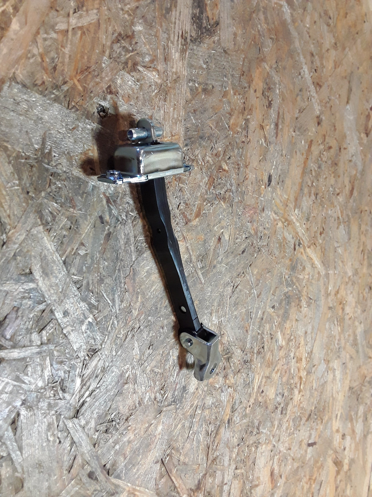 Agila A Türbremse Türfangband original GM Opel NEU