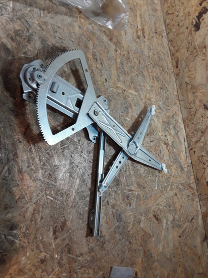 Vectra B Tür-Scheibenmechanismus vorne links original GM Opel NEU