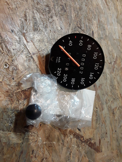 Ascona C Tachometer bis FG.NR: F1003026 original GM Opel NEU