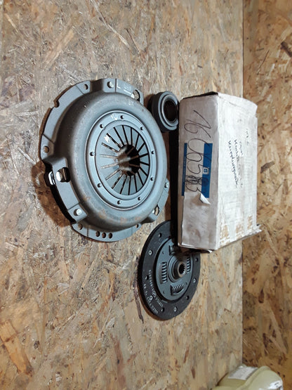 Kadett D 1.2l Kupplungsset original GM Opel NEU