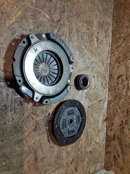 Kadett D 1.2l Kupplungsset original GM Opel NEU