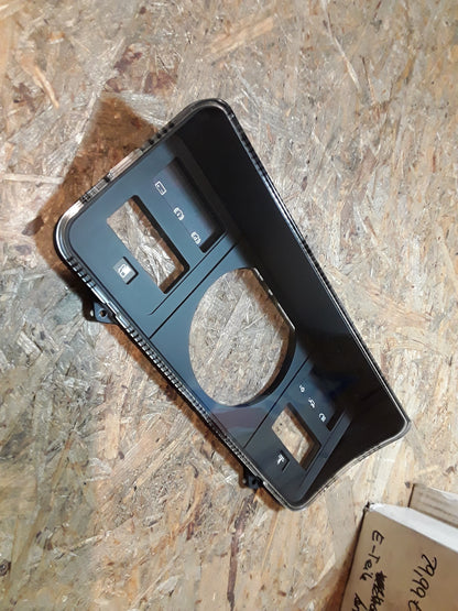 Ascona C Aufdeckung Kombiinstrument original GM Opel NEU