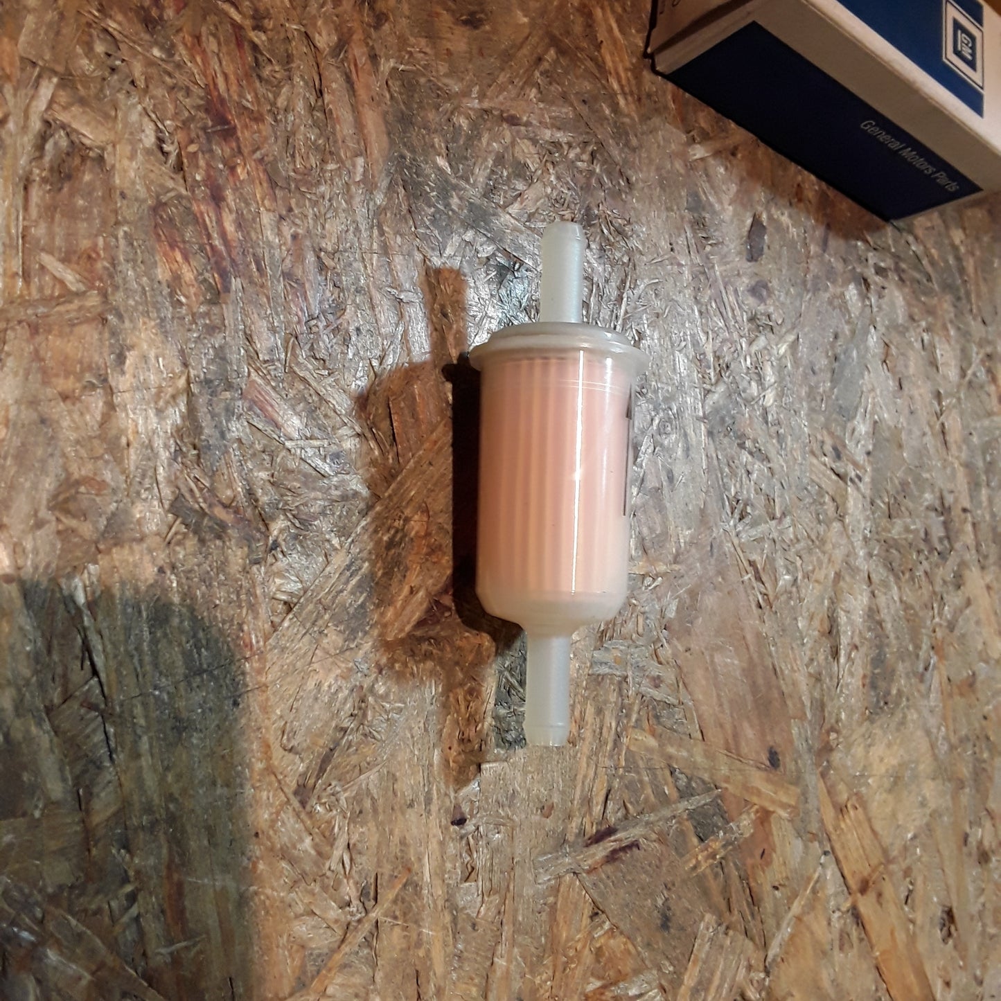 Omega A Kraftstofffilter original GM Opel NEU