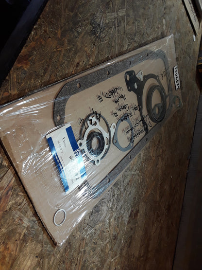 Ascona Corsa A Manta Kadett D/E 1,3l Dichtungssatz Kurbalgehäuse original GM Opel NEU