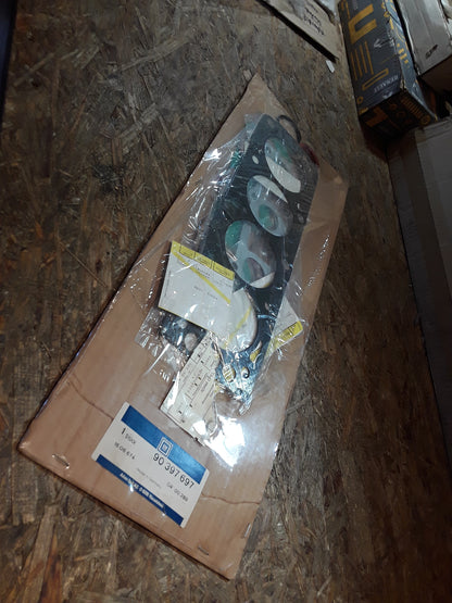 Corsa A 1,2 Zylinderkopf Dichtungssatz Original GM Opel NEU