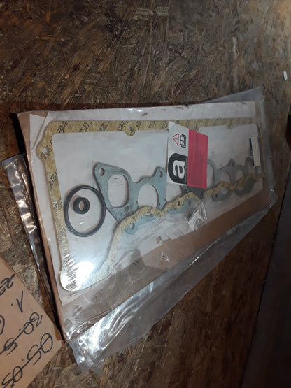 Omega A Rekord E Kopfdichtungssatz 2,3D original GM Opel NEU