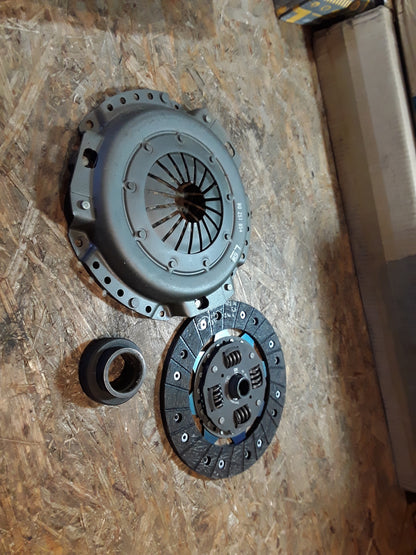 Ascona C Kadett D/E 1,8E Kupplungsset original GM Opel NEU