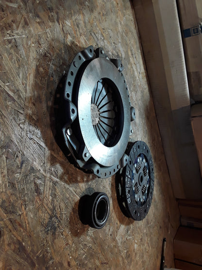 Ascona C Kadett D/E 1,8E Kupplungsset original GM Opel NEU