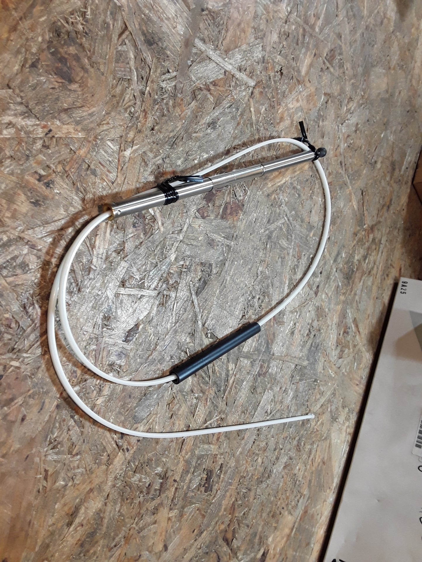 Monterey Stab-Dachantenne original GM Opel NEU