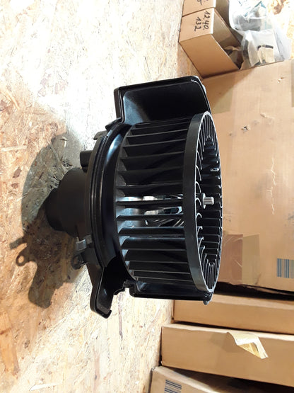 Astra G Motor Heizung Innenraumgebläse original GM Opel NEU