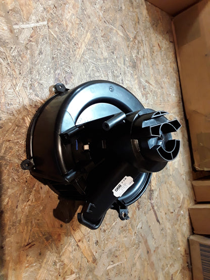 Astra G Motor Heizung Innenraumgebläse original GM Opel NEU