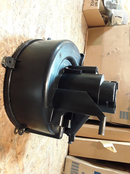 Astra G Motor Heizung Innenraumgebläse original GM Opel NEU