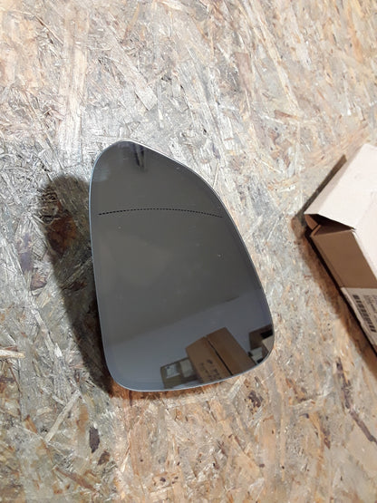 Insignia A Spiegelglas links original GM Opel NEU