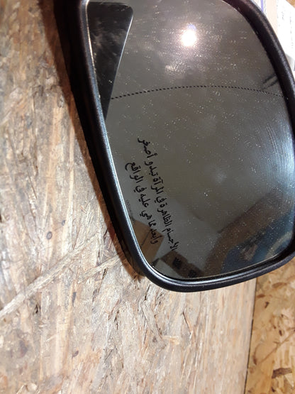 Vectra C Spiegelglas links original GM Opel NEU