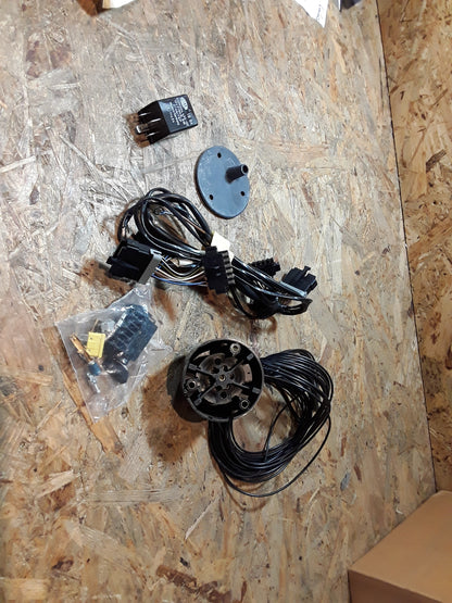 Astra F E-Teile Anhängerzugvorrichtung original GM Opel NEU