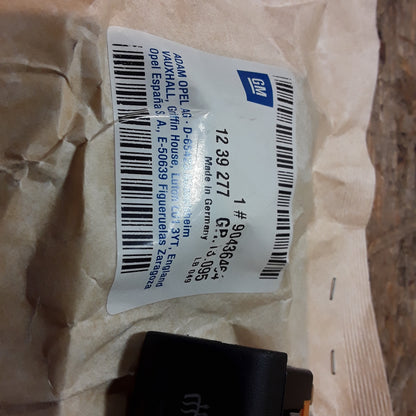 Omega B Schalter Sitzheizung original GM Opel NEU