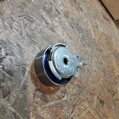 Corsa B Meriva A 1,2 1,6 Spannrolle original GM Opel NEU