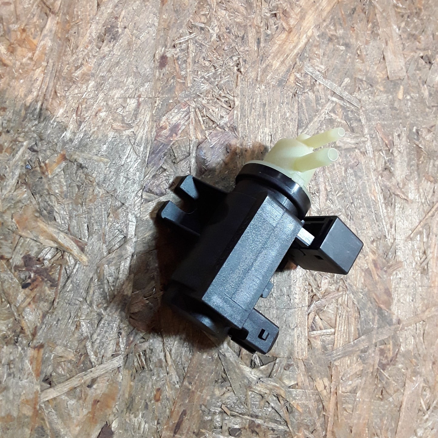 Corsa A Unterdrucksensor Druckwandler original GM Opel NEU