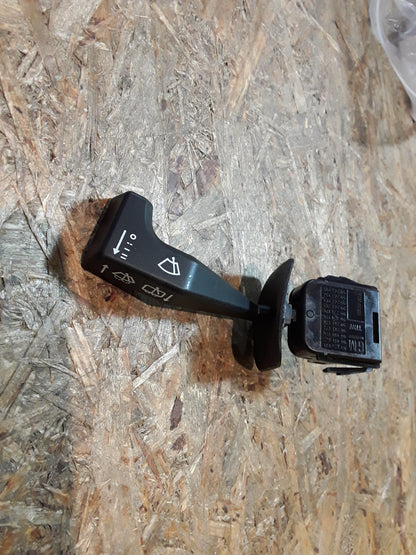 Kadett E Lenkstockschalter Wischerschalter original GM Opel NEU