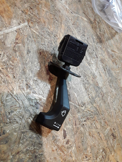 Kadett E Lenkstockschalter Wischerschalter original GM Opel NEU