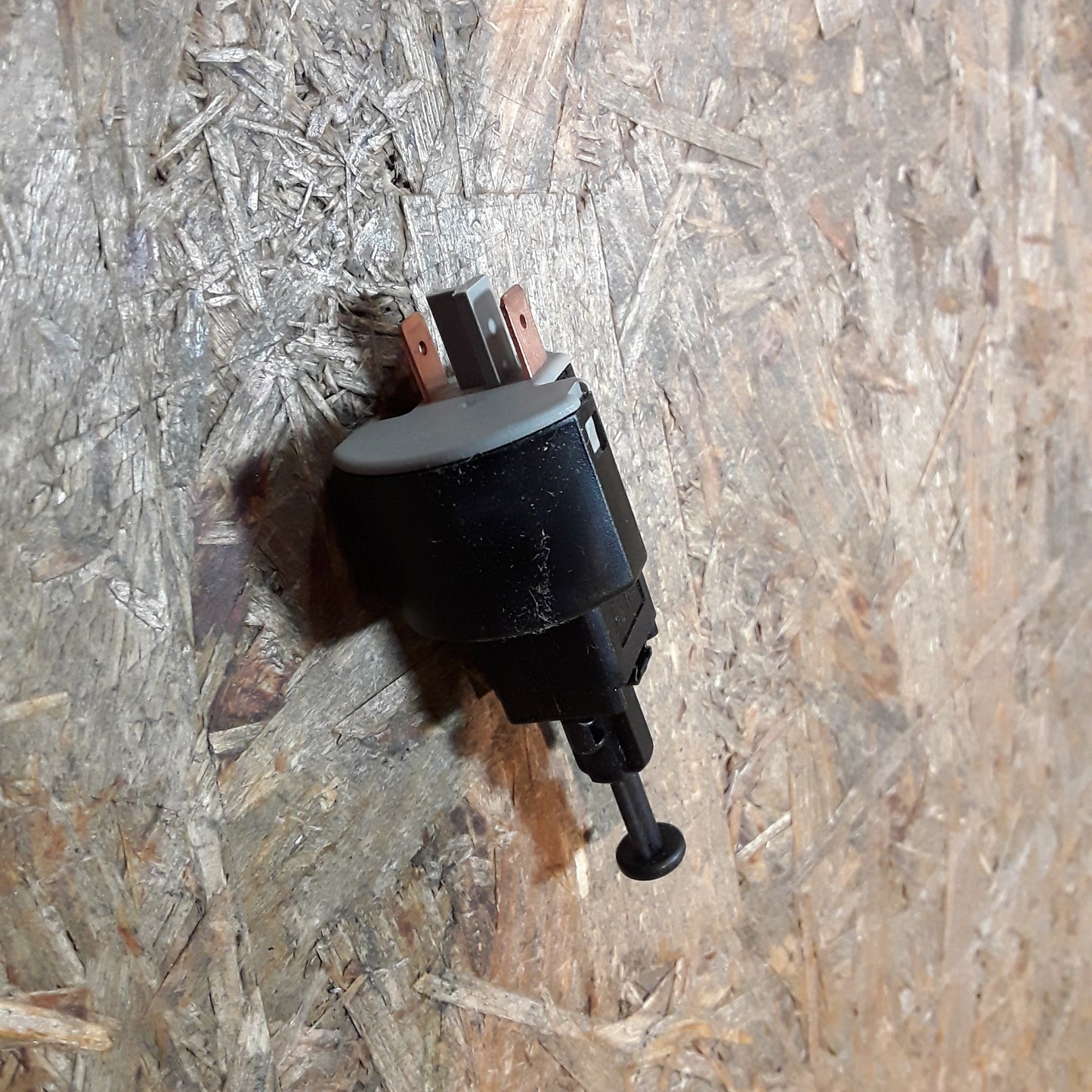 Vectra B Zafira A Bremslichtschalter original GM Opel NEU
