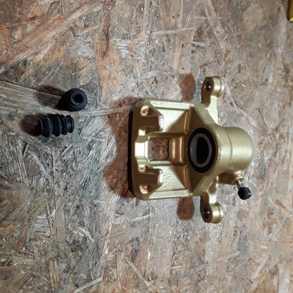 Frontera A/B Monterey Bremssattel hinten links original GM Opel NEU