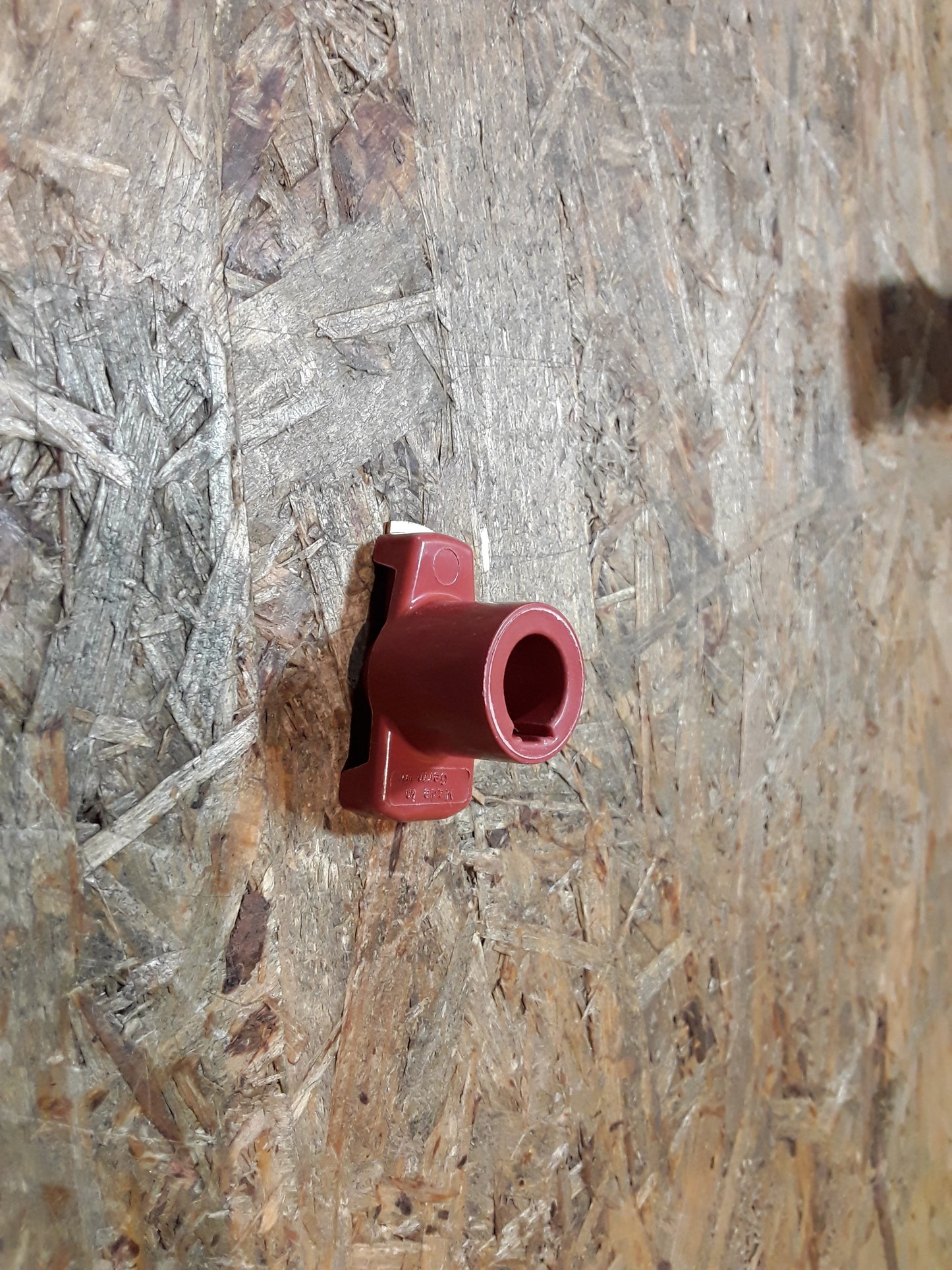 Corsa A Kadett E 1,0/1,2 Verteilerläufer original GM Opel NEU