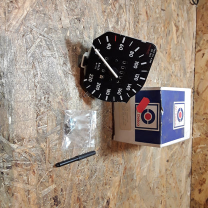 Kadett E Tachometer original GM Opel NEU