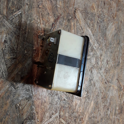 Ascona B Manta B Autouhr analog original GM Opel NEU