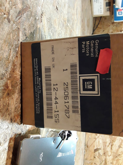 Kadett E Ascona C Tankanzeige original GM Opel NEU