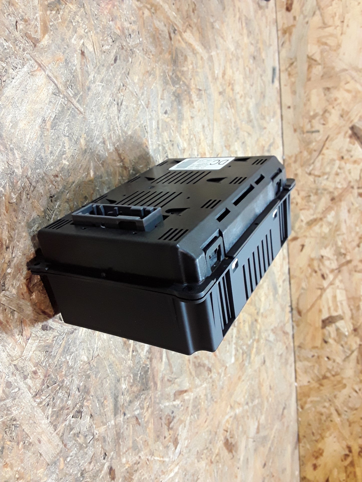 Vectra C Display Boardcomputer original GM Opel NEU