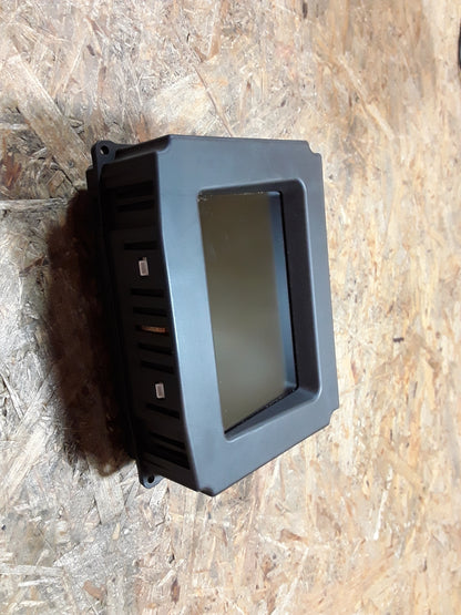 Vectra C Display Boardcomputer original GM Opel NEU