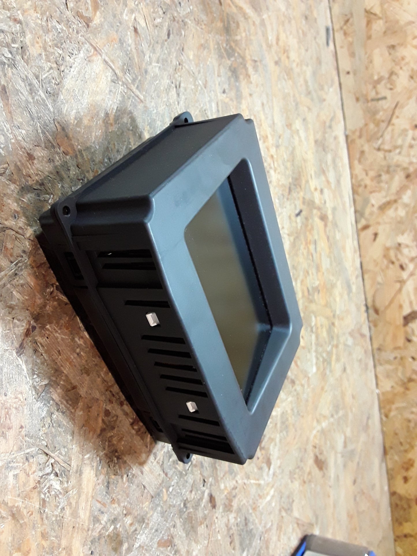 Vectra C Display Boardcomputer original GM Opel NEU