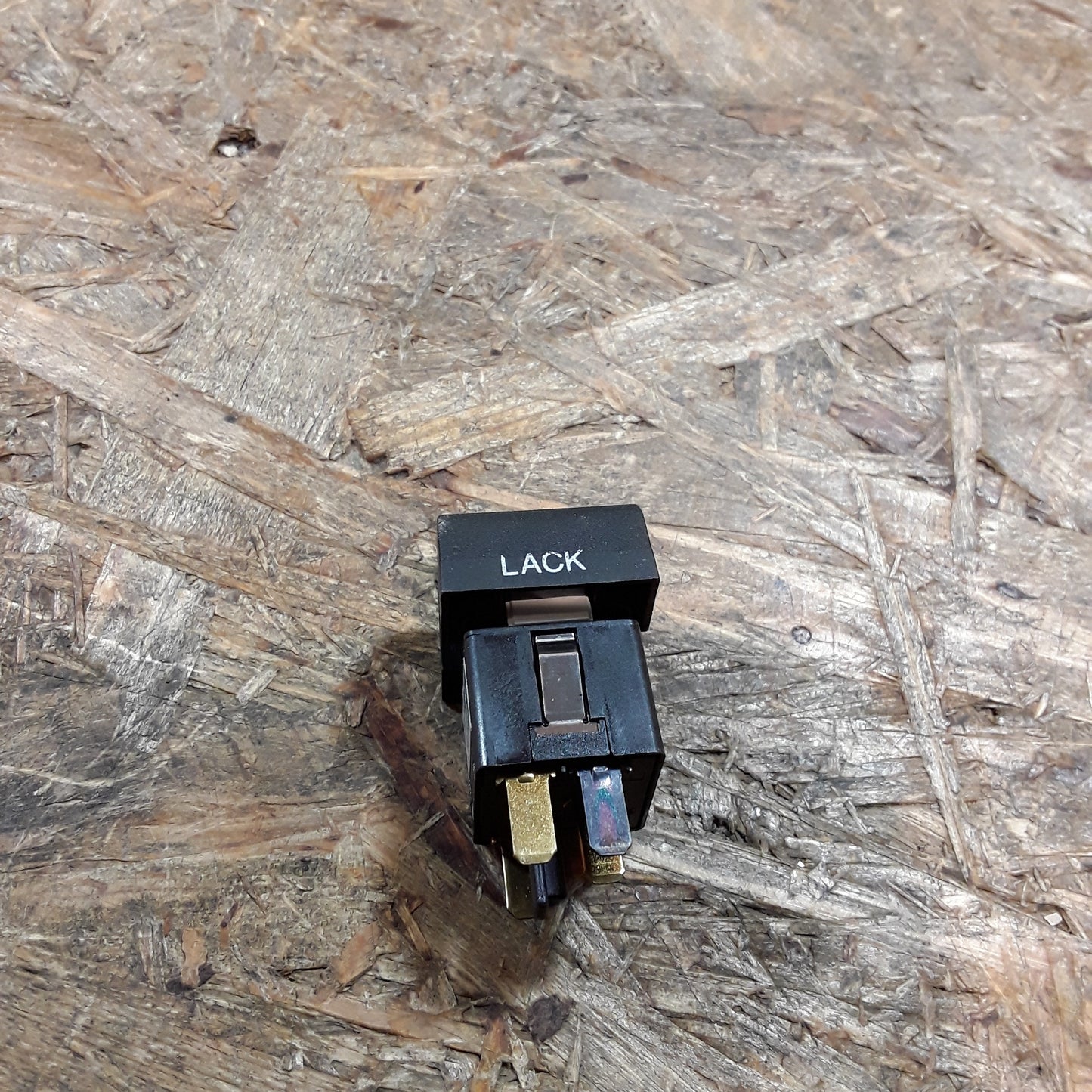 Omega B Schalter Klimaanlage original GM Opel NEU