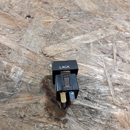 Omega B Schalter Klimaanlage original GM Opel NEU